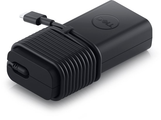 Chargeur Secteur Dell USB-C 65W - Adaptateur D'alimentation D'occasion Pour PC