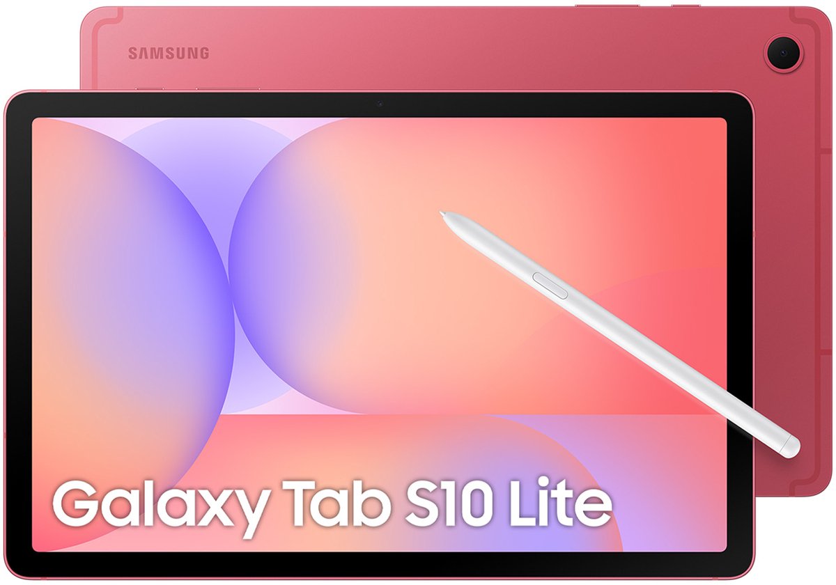 Samsung SM-X400NZRREUE tablet 128 GB 27,7 cm (10.9 ) 6 GB Wi-Fi 6 (802.11ax) Koraal