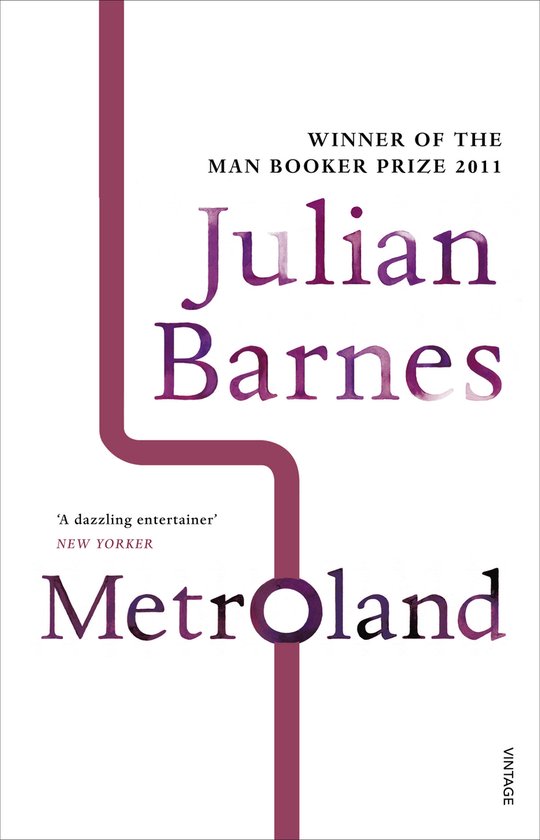 Metroland