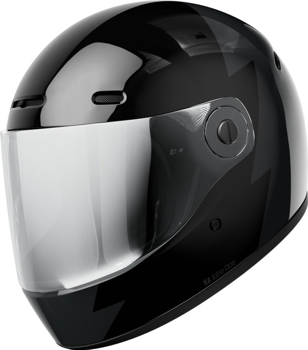 John Doe JD/One Signature Helm -
