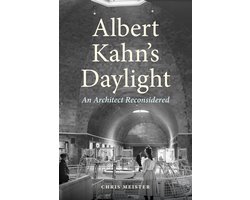 Great Lakes Books - Albert Kahn's Daylight