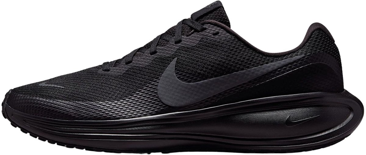 Nike Revolution 8: lichte hardloopschoen met foam-demping thumbnail 5