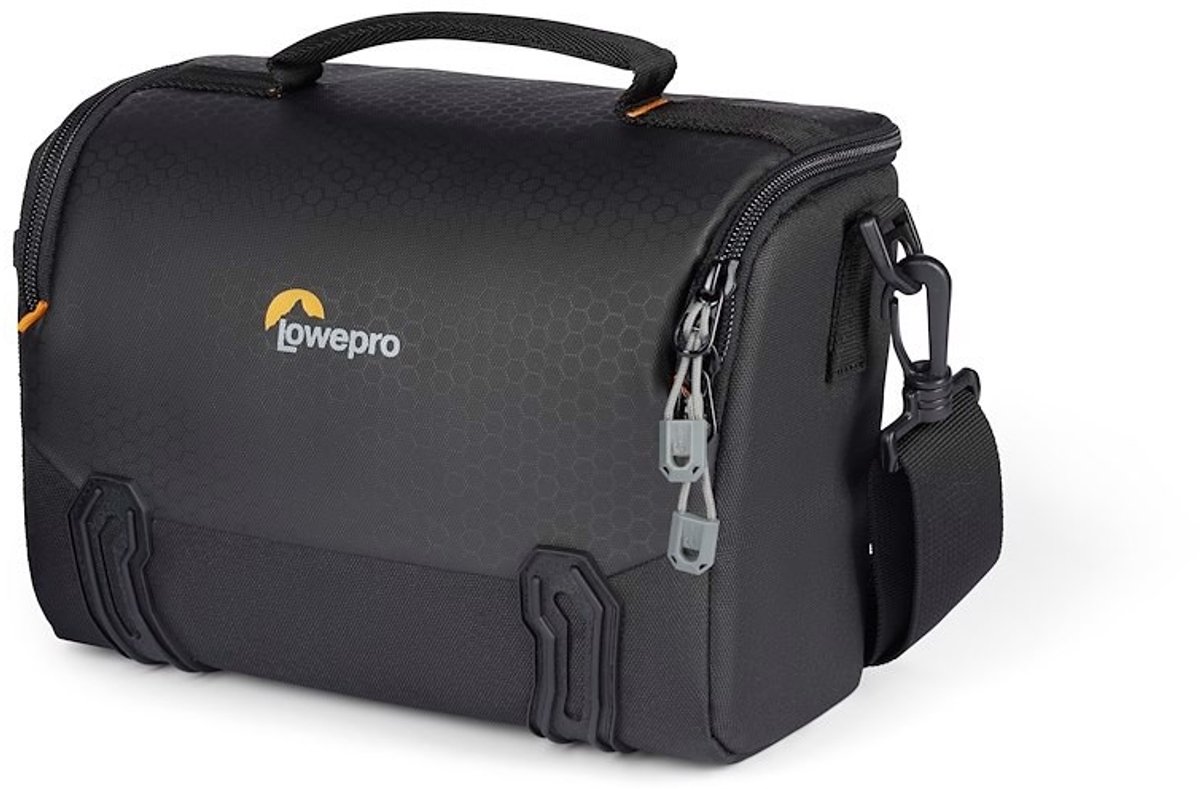Lowepro Adventura SH 140 III - Zwart | Camera's en toebehoren | 8024221723502