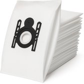 20 stofzuigerzakken compatibel met Bosch BGL 8. Serie, 20 stofzakken 2 microfilters vergelijkbaar met originele stofzuigerzakken Bosch BGL 8. Serie, PowerProtect Type G All,BBZ41FGALL AF D E F