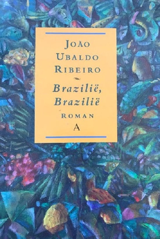 Brazilie Brazilie