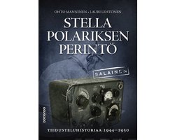 Stella Polariksen perintö