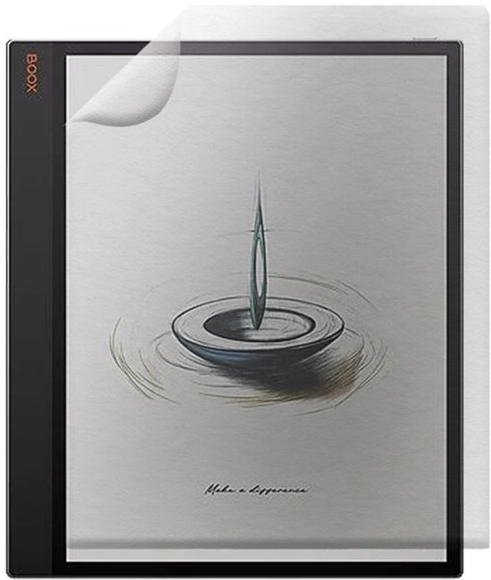 BROTECT Sichtschutzfolie für Boox Palma 2 Pro Anti-Spy Privacy Folie BROTECT Sichtschutzfolie für Boox Palma 2 Pro Anti-Spy Privacy Folie