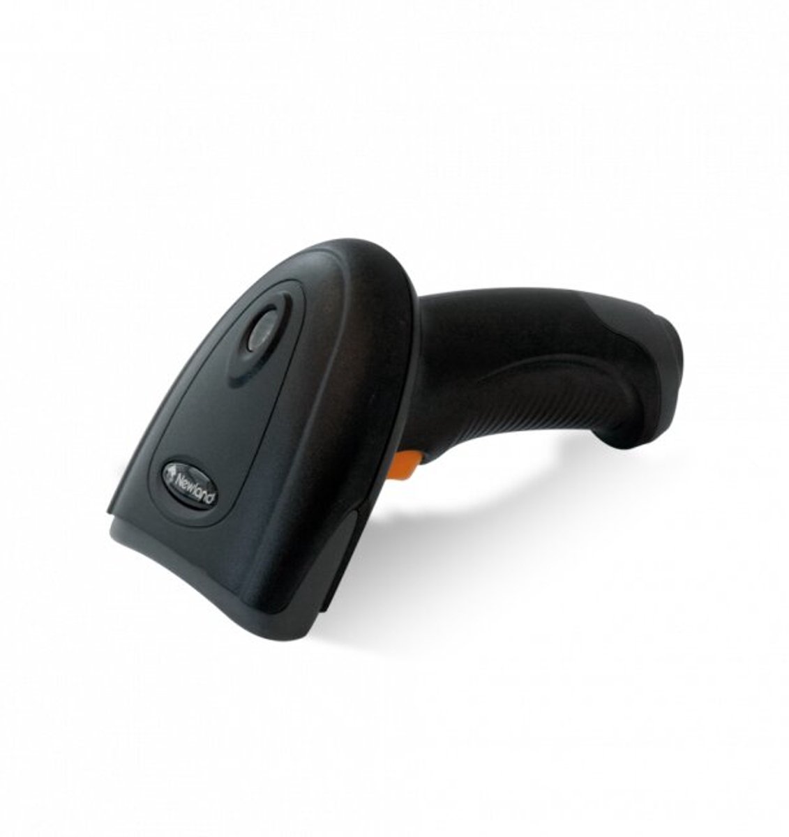 Newland HR11 Aringa, Draagbare streepjescodelezer, 1D, LED, Codabar, Code 11, Code 128, Code 32, Code 39, Code 93, EAN-13, EAN-8, GS1 DataBar, GS1-128..., 48 cm, 300 lezingen/s