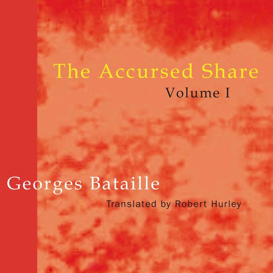 The Accursed Share - cover