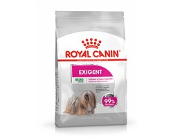 Royal Canin Exigent Mini - 1 kg - Hondenvoer