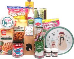 Kerstpakket 