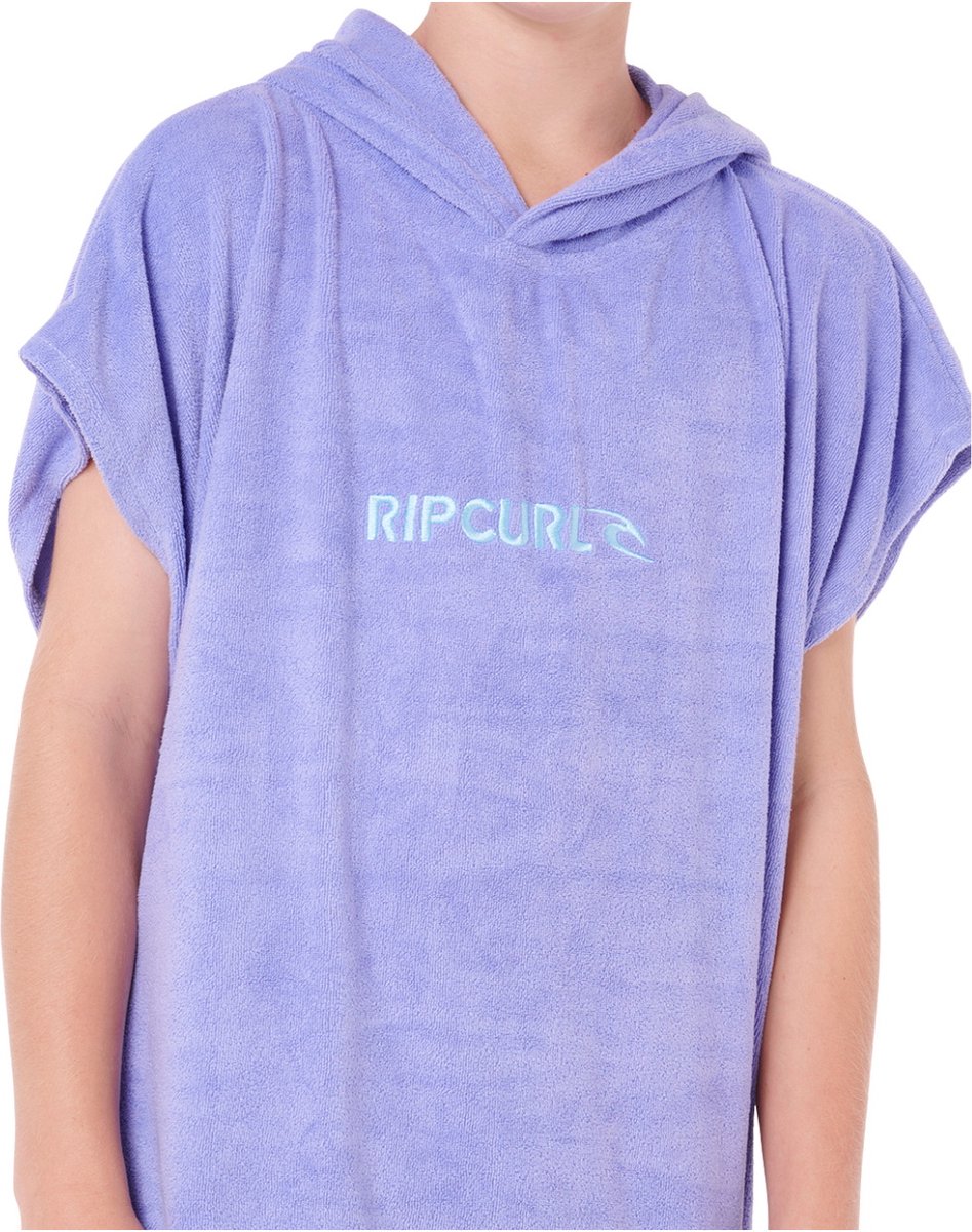 2026 Rip Curl Junior Brand Kaphanddoek Bright Multicolor