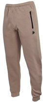 Donnay - Joggingbroek met elastiek (Jack) - Sportbroek - Heren - Taupe-grey (068) - maat M