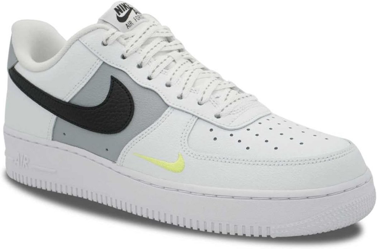 Nike Airforce 1 ’07 Groen