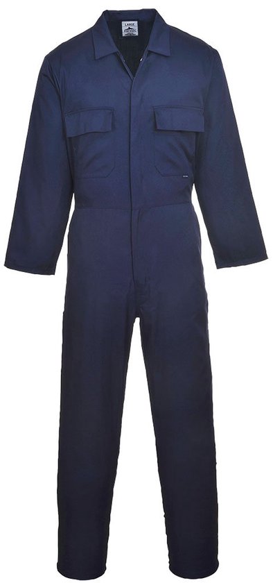 Combinaison PW S999 marine**