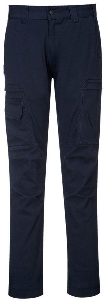 Portwest KX3 Cargo Broek T801 - Marine - 46