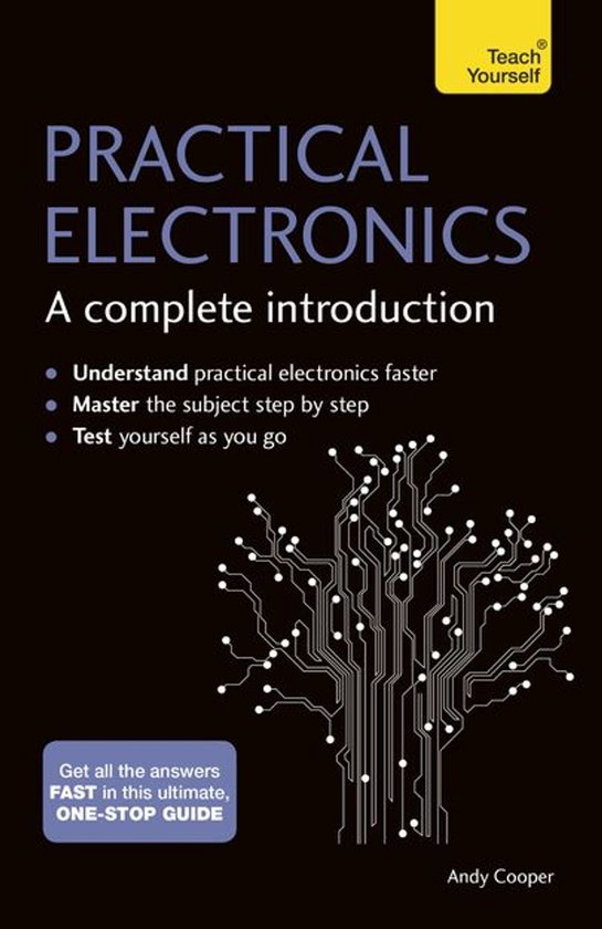 Practical Electronics: A Complete Introduction - cover