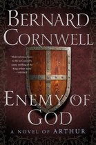 Warlord Chronicles 2 - Enemy of God