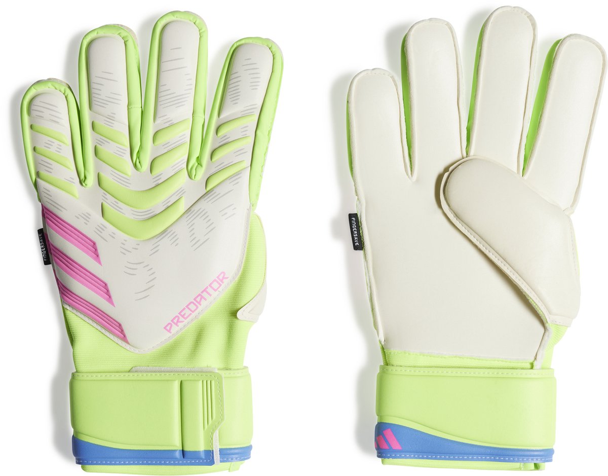 1200x939.jpg Keepershandschoenen adidas Predator Match Fingersave - Afbeelding 1