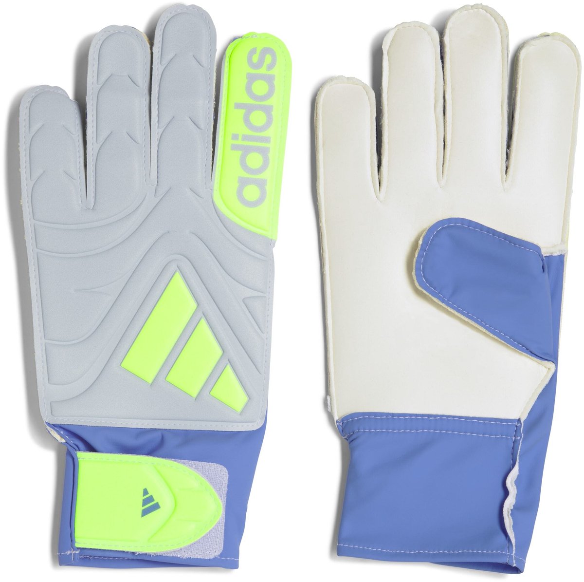 Adidas Copa Club Keepershandschoenen Blauw 9.5
