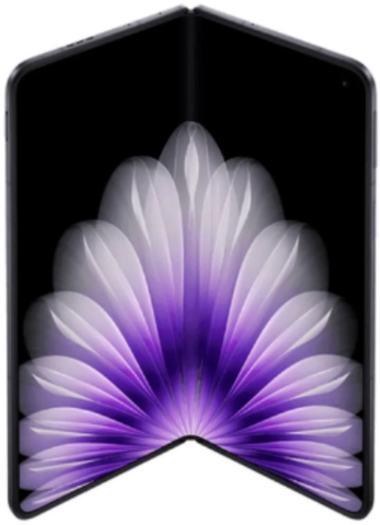 OPPO Find N5 - 16GB RAM - 512GB opslag - AMOLED-display - Zwart | bol