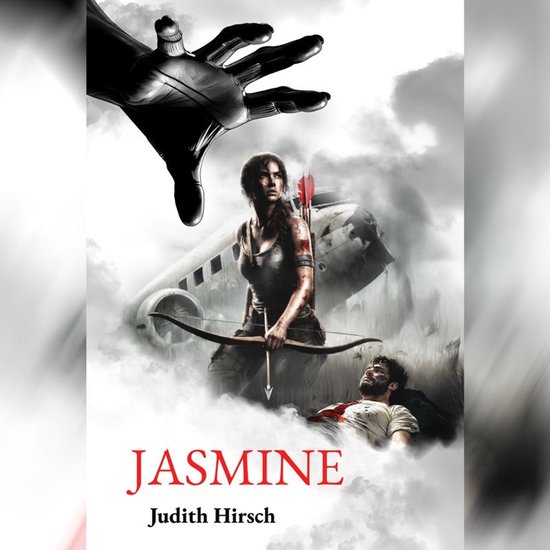 Jasmine - cover