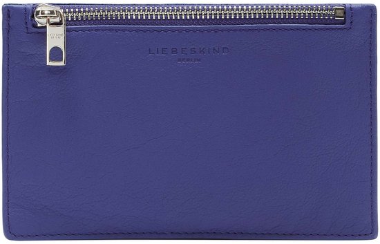 LIEBESKIND BERLIN sac d’accessoires Kiwi Pouch Purple pourpre