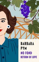 Virago Modern Classics 314 - No Fond Return Of Love