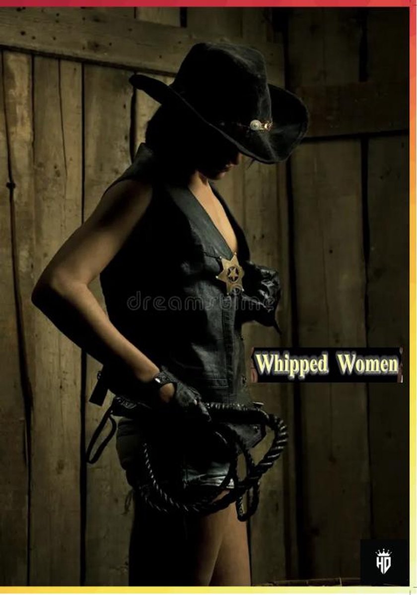 Whipped Women - Hard Punishment - Volume 5 - 253623