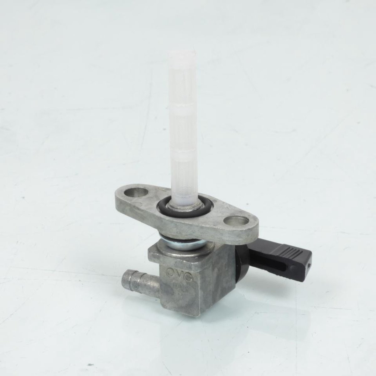 OMG brandstoftankklep voor motor HM 50 CRE 3 posities 6mm uitlaat
