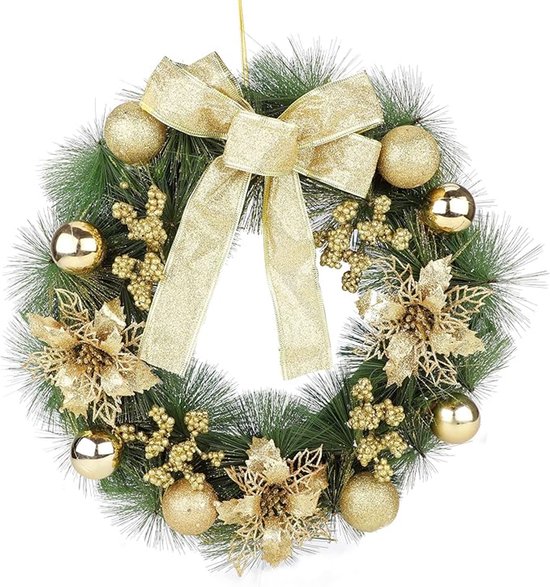 De 6 beste kerstkransen voor je voordeur in 2026