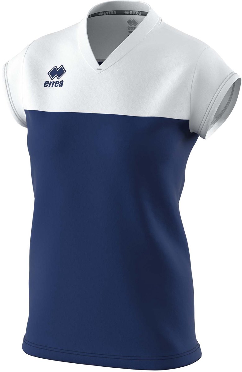 Errea Bessy T-Shirt Mc Ad - Sportswear - Vrouwen