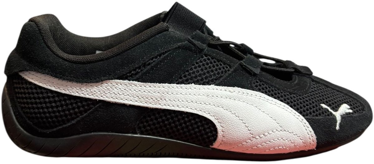 Puma Speecat Go WMS Zwart