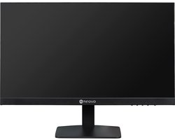 AG Neovo LA2203 computer monitor 54,6 cm (21.5") 1920 x 1080 Pixels Full HD LED Zwart