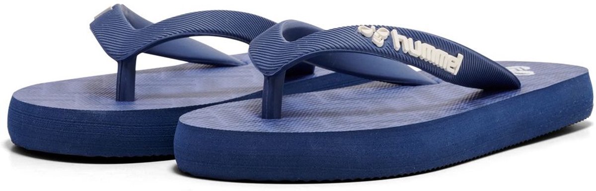 Hummel Kinder Flip Flop Jr 217949 True Navy