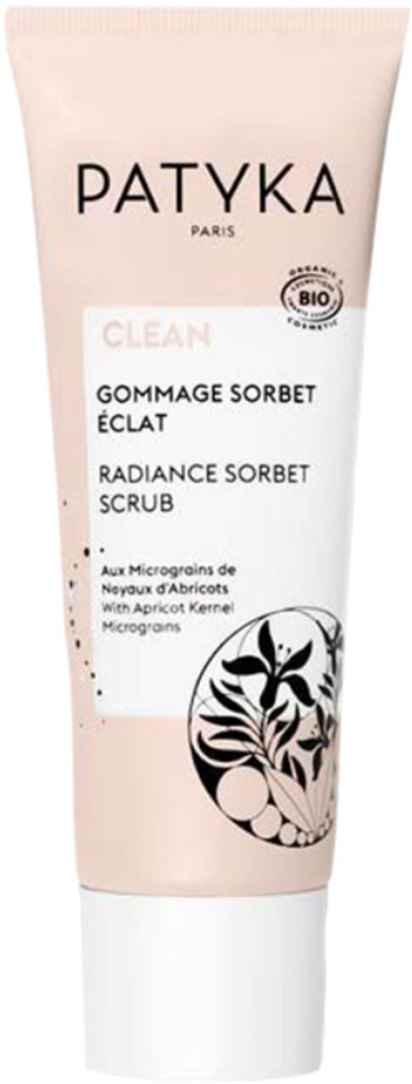 Patyka Gommage Sorbet Eclat 50ml