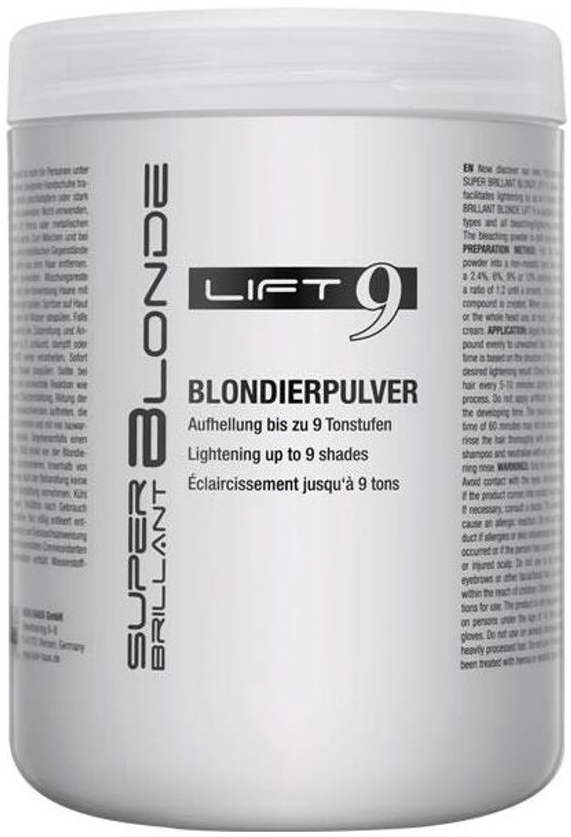 ND Blondierung - 500g