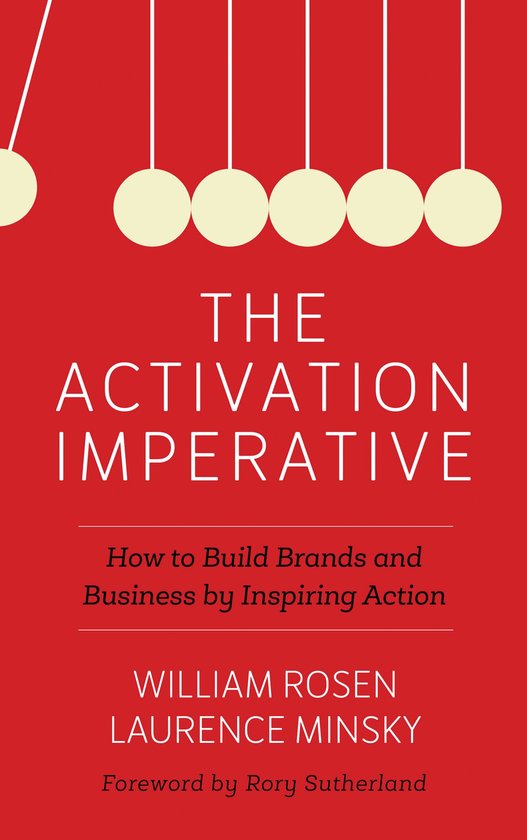 The Activation Imperative - cover