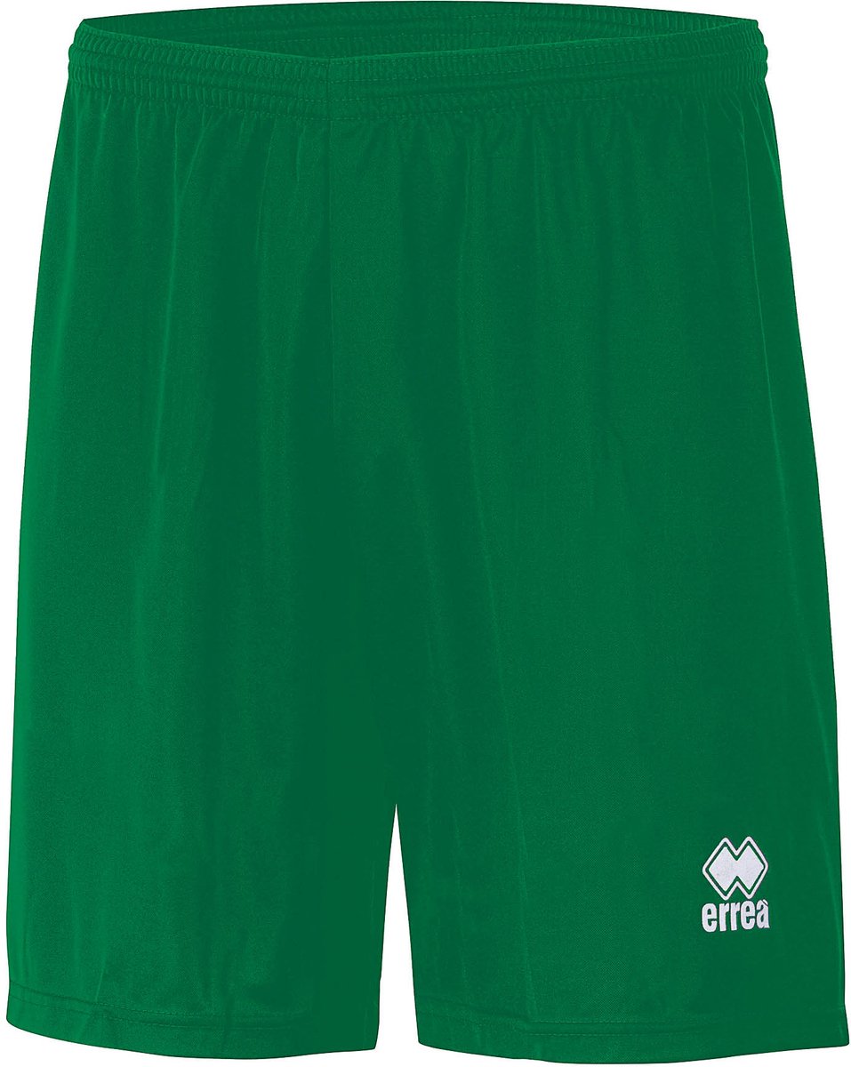 Errea Korte Broek Panta Maxy Skin - Sportswear - Volwassen