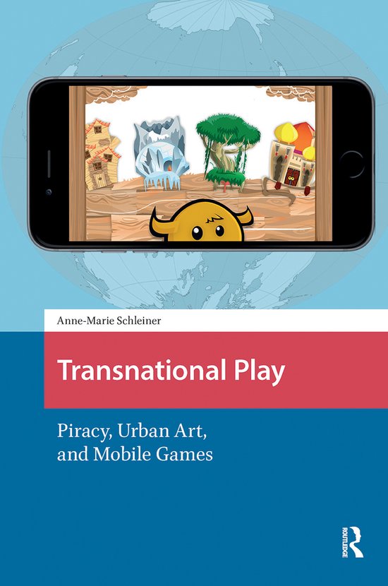 Transnational Play - cover