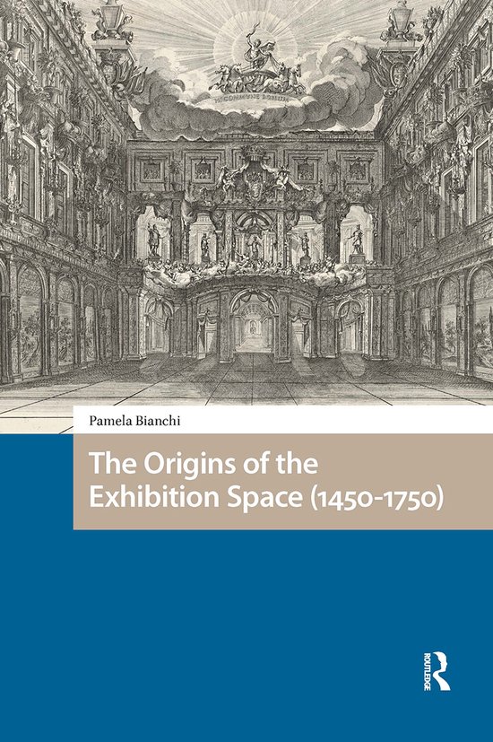 Spatial Imageries in Historical Perspective-The Origins of t ... - cover
