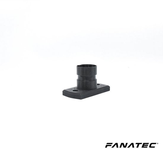 Fanatec QR1 Stuur Wandhouder - Kleur Zwart van Fanatec — afbeelding 3