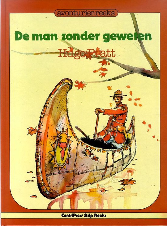 9789030505747 - Man zonder geweten