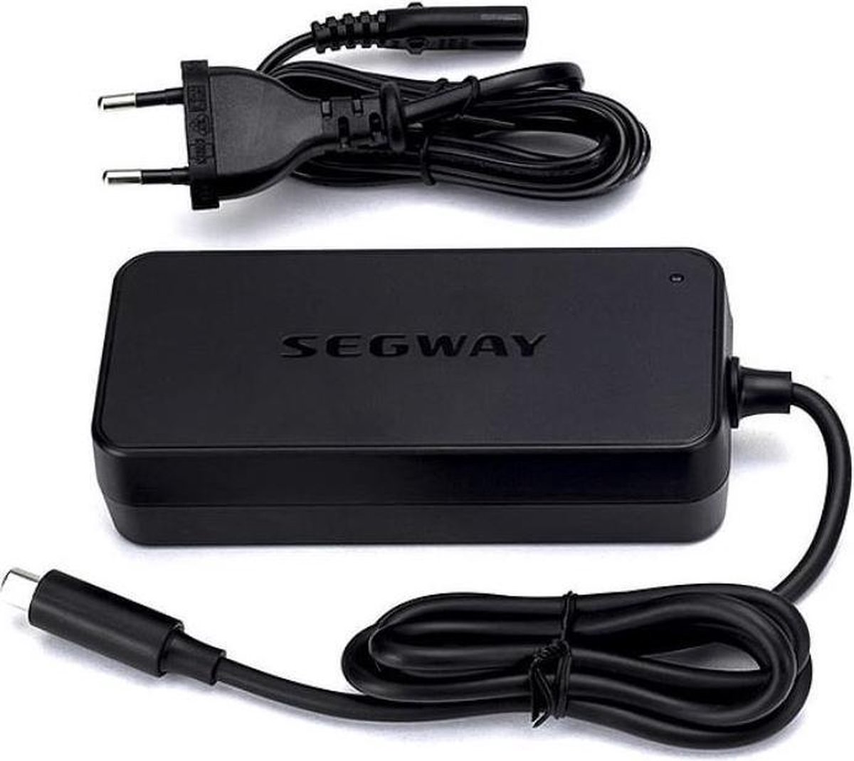 Originele Segway Ninebot Oplader G2e/F2e/E3Pro/F2plus/F2pro - afbeelding 2