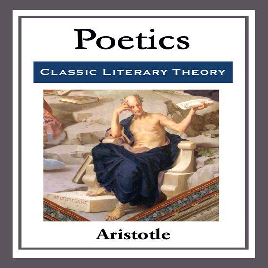 Poetics - cover