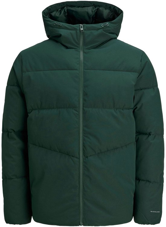 Jack & Jones Global Puffer Jas Heren - Maat L