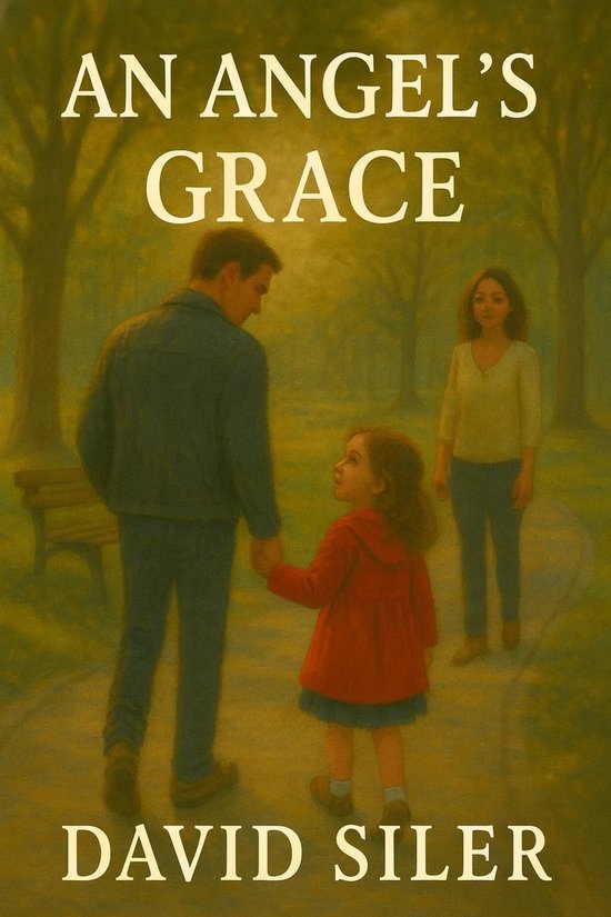 An Angel's Grace - cover