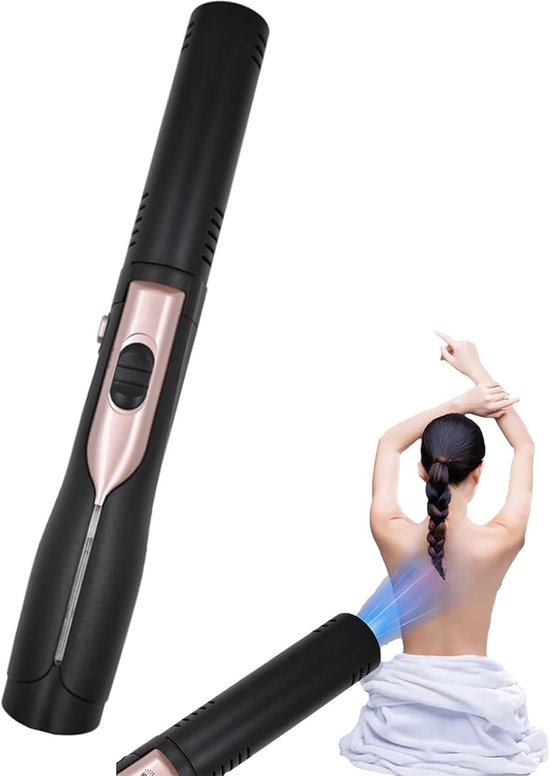 TsunNee Verwarmd vest voor mannen en vrouwen, USB elektrisch