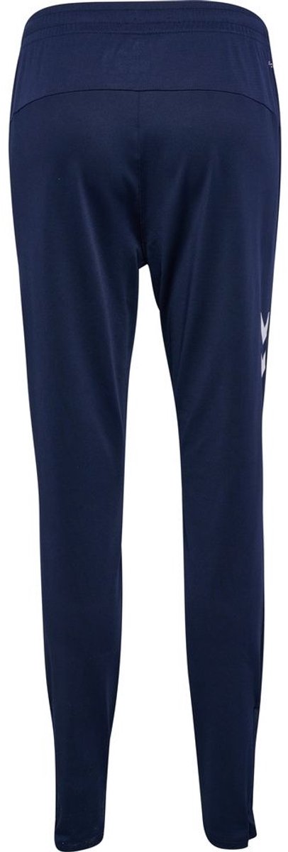 Hummel Damen Hose Lead 2.0 Training Pants 223752 Marine-M