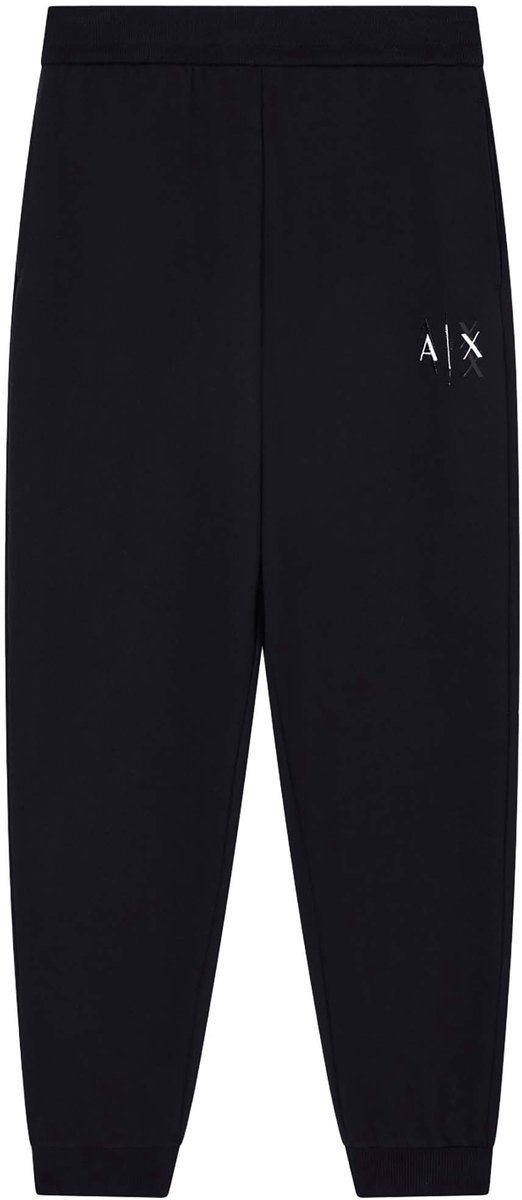 Armani Exchange Trouser Broek - Fashion Wear - Vrouwen